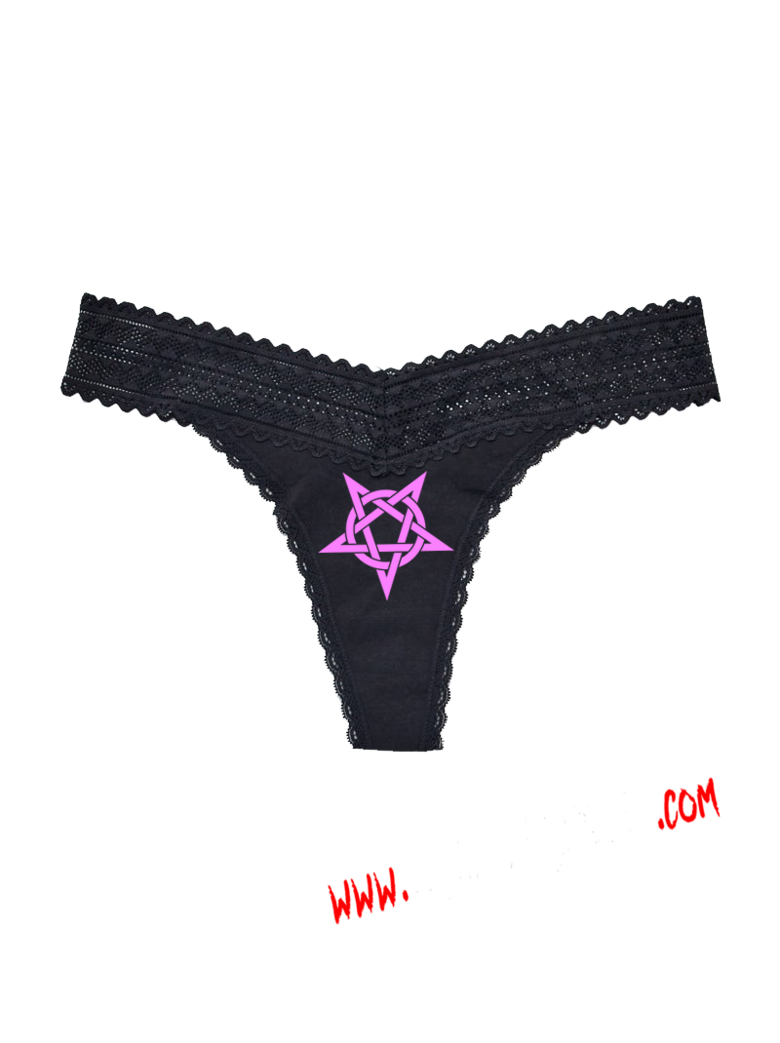 String Pentacle